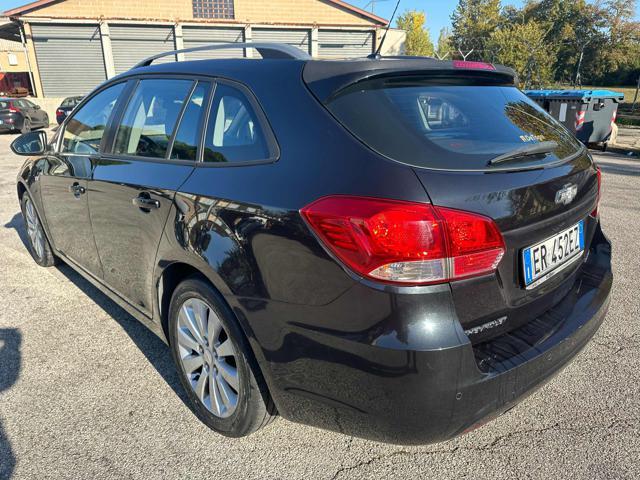 CHEVROLET Cruze Bellissima Disponibili Subito Pronta per Consegna