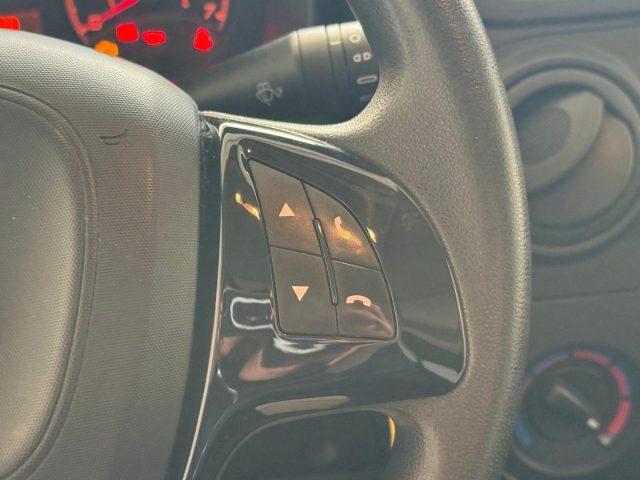 FIAT Fiorino 1.3 MJT 95CV Cargo SX