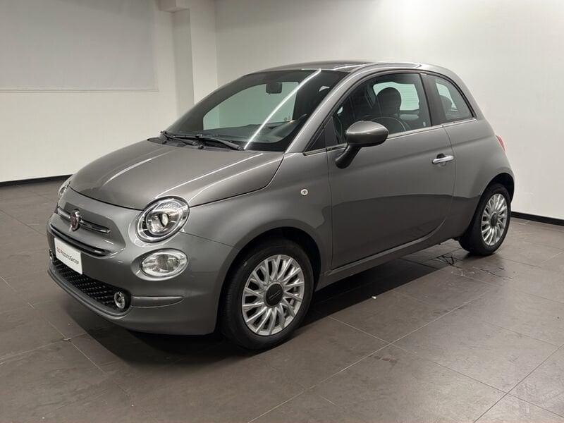 FIAT 500 FIAT 500 1.2 LOUNGE 69CV