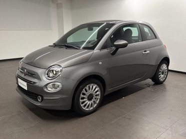 FIAT 500 FIAT 500 1.2 LOUNGE 69CV