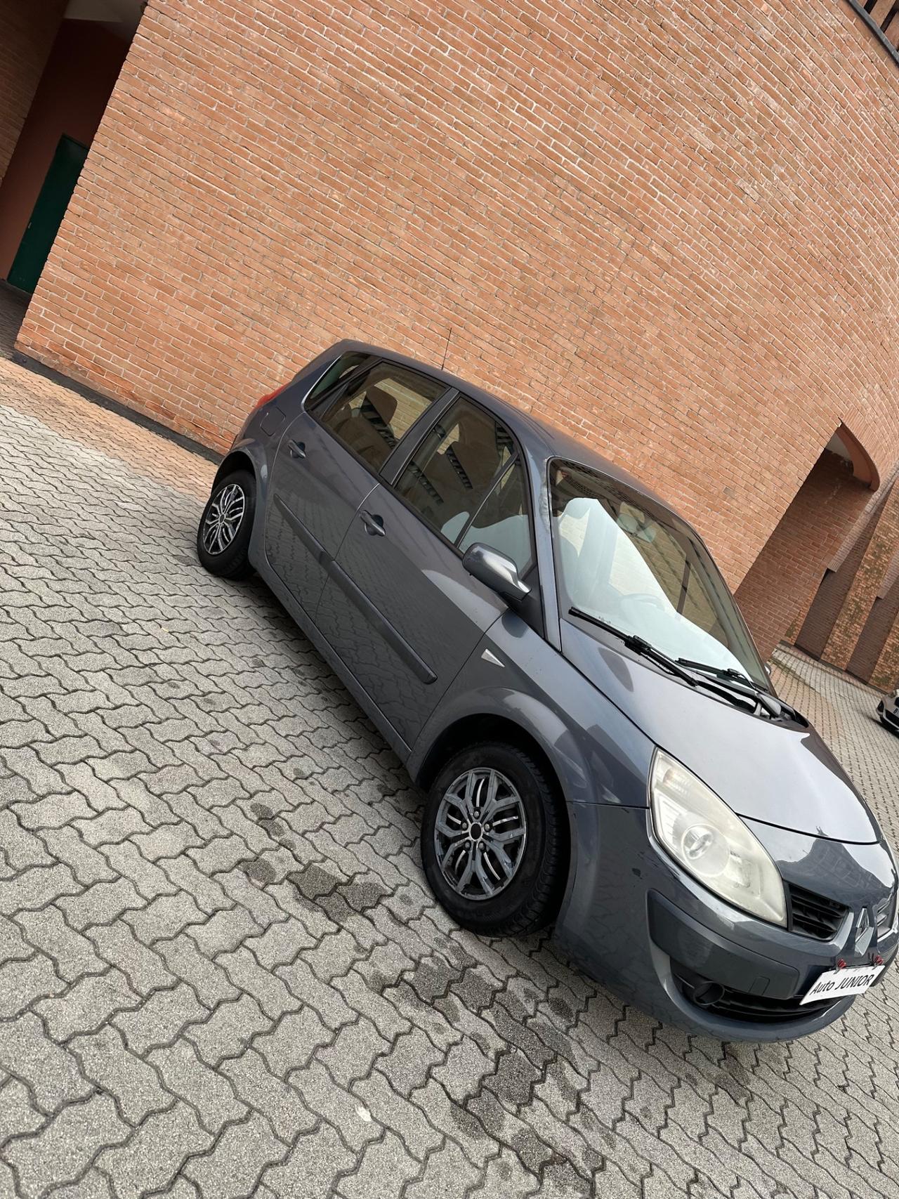 Renault Scenic Scénic 1.4 16V Serie Speciale