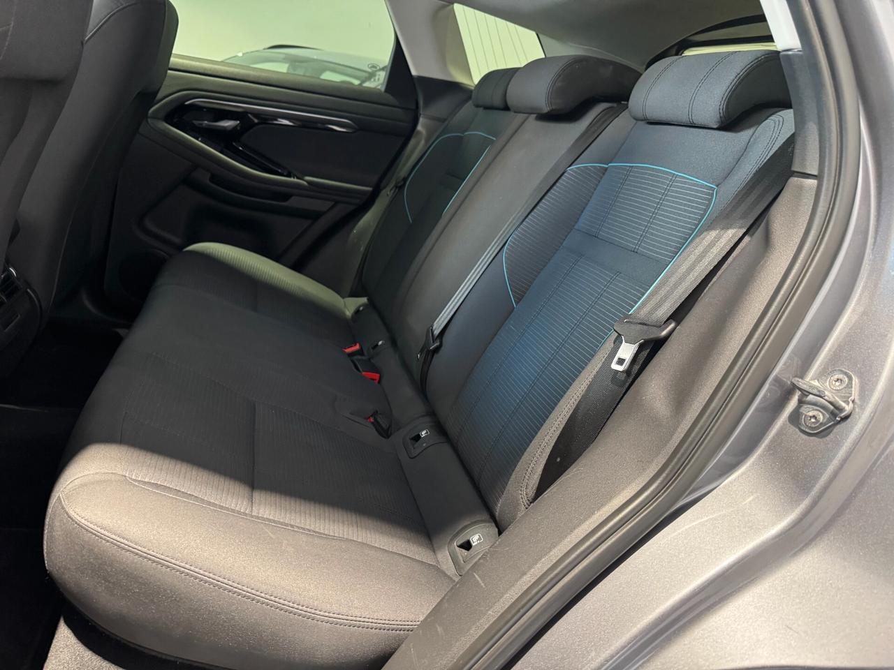 Land Rover Range Evoque 2.0D I4-L.Flw 150 CV AWD Auto