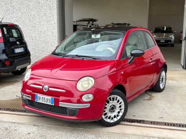 Fiat 500 1.2 Lounge NEOPATENTATI
