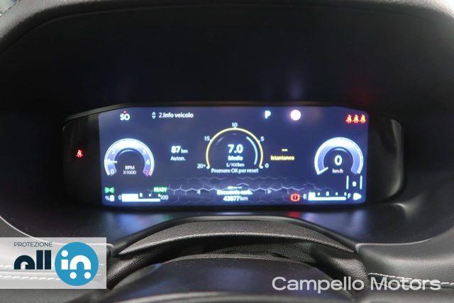 JEEP Compass Compass 1.5 T4 E-Hybrid 130cv Dct7 Limited
