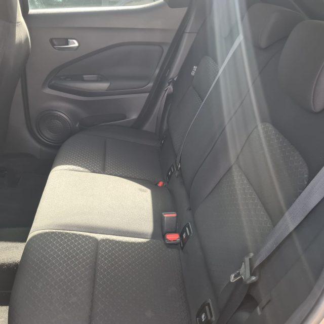 NISSAN Juke 1.0 DIG-T 114 CV Business