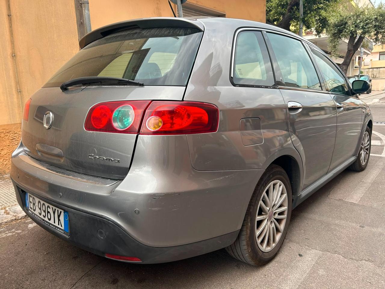 Fiat Croma 1.9 Multijet 120 CV
