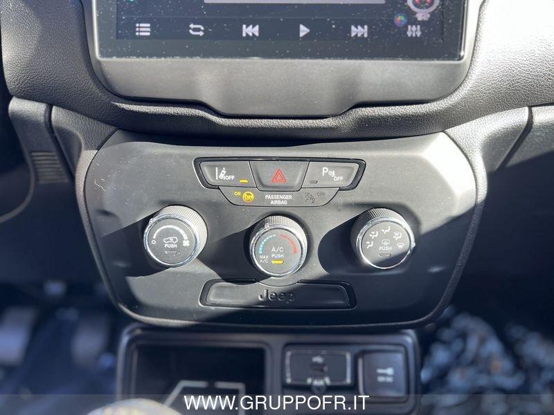 Jeep Renegade 1.0 T3 Longitude