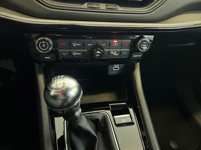 JEEP Compass 1.6 Multijet II 2WD S