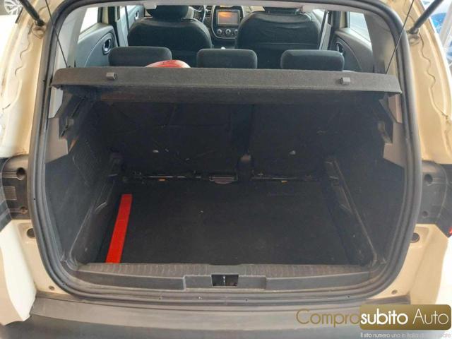 RENAULT Captur 1.5 dCi 8V 90 CV (Garanzia 12 Mesi)