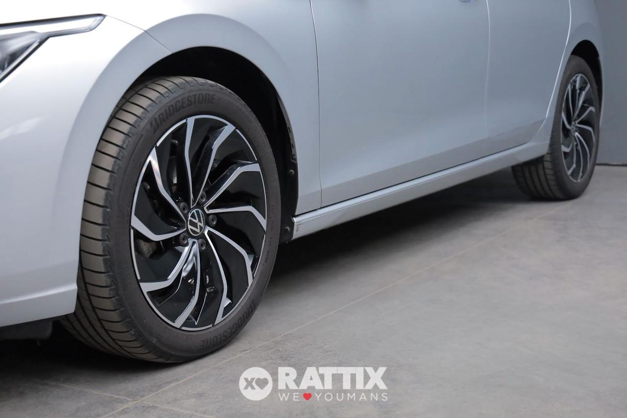 Volkswagen Golf 1.5 ETSI EVO 150CV Life DSG