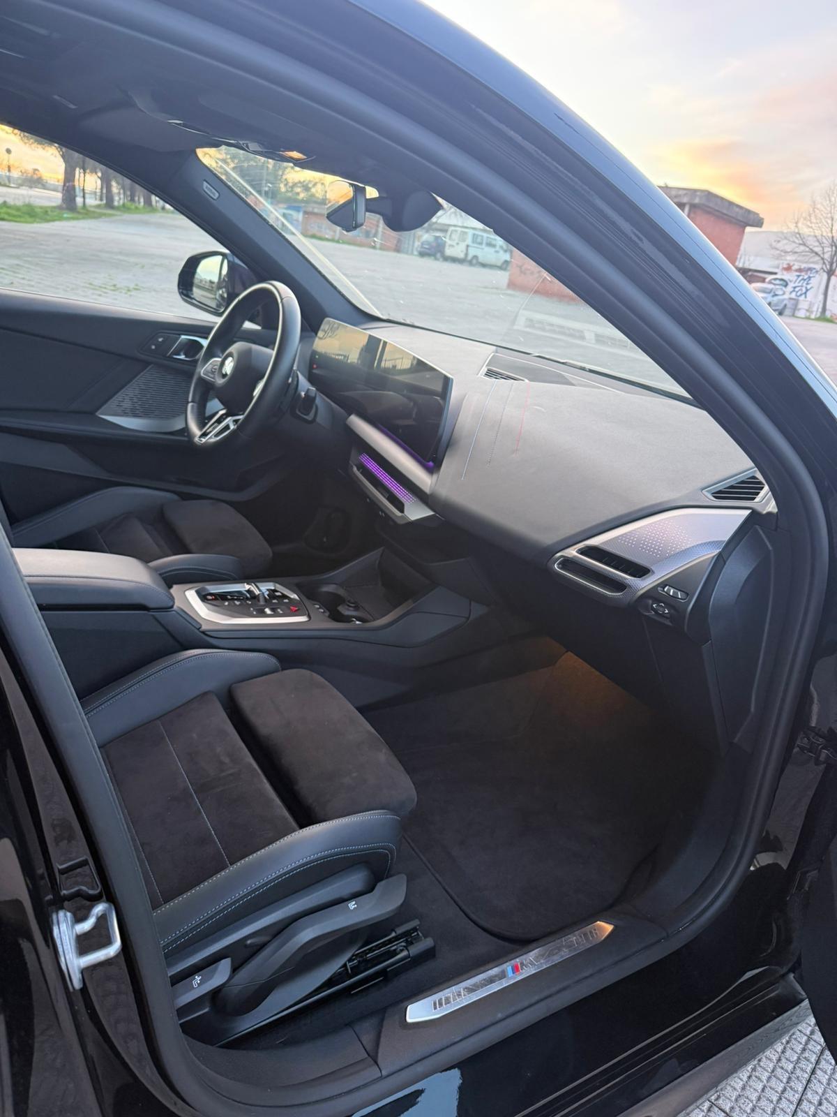 Bmw 120d 48V MSport Pro