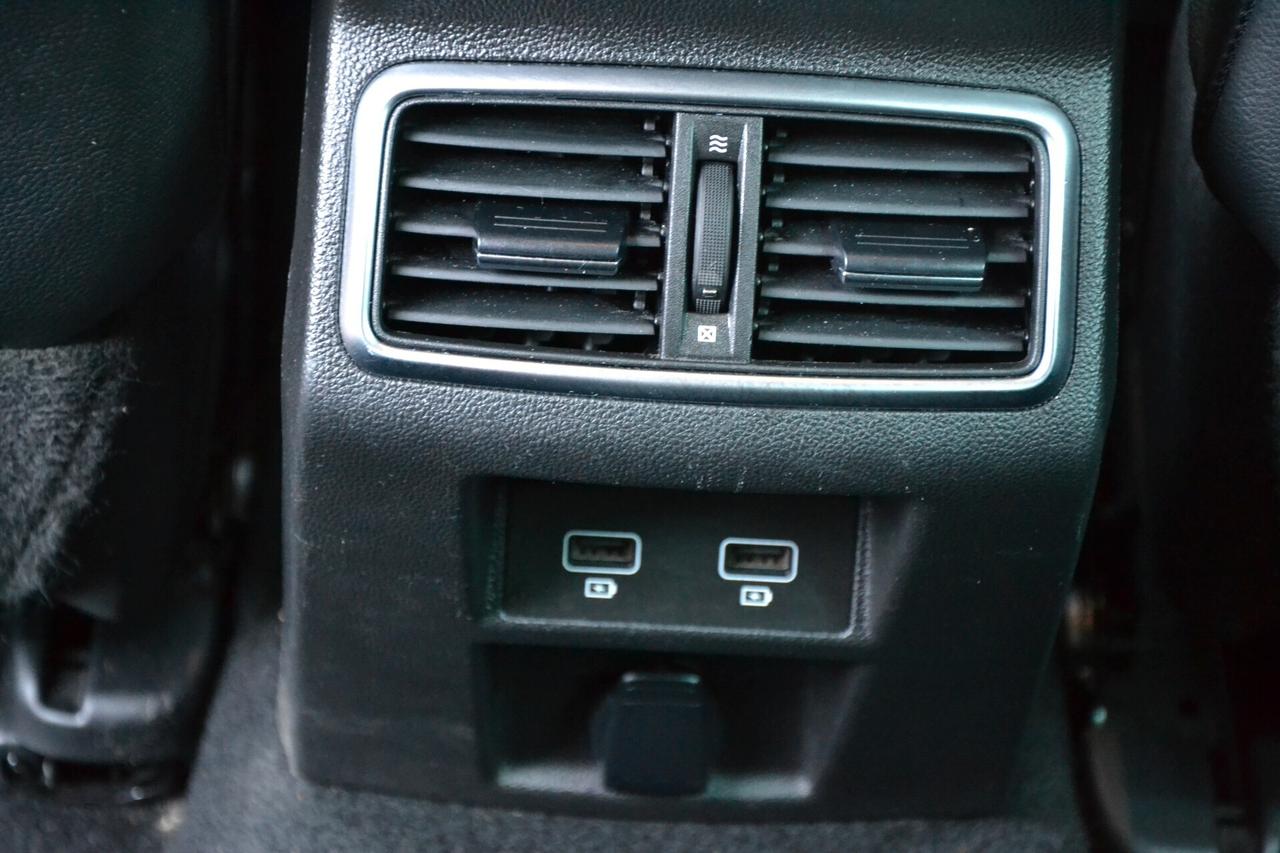 Renault Megane 1.5 DCI 115CV R.S. LINE AUT. **PREZZO REALE*UNIPRO