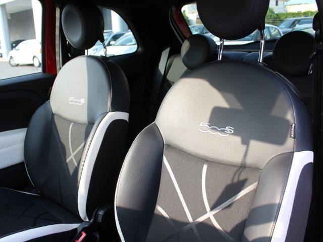 FIAT 500 1.3 Multijet 95 CV S