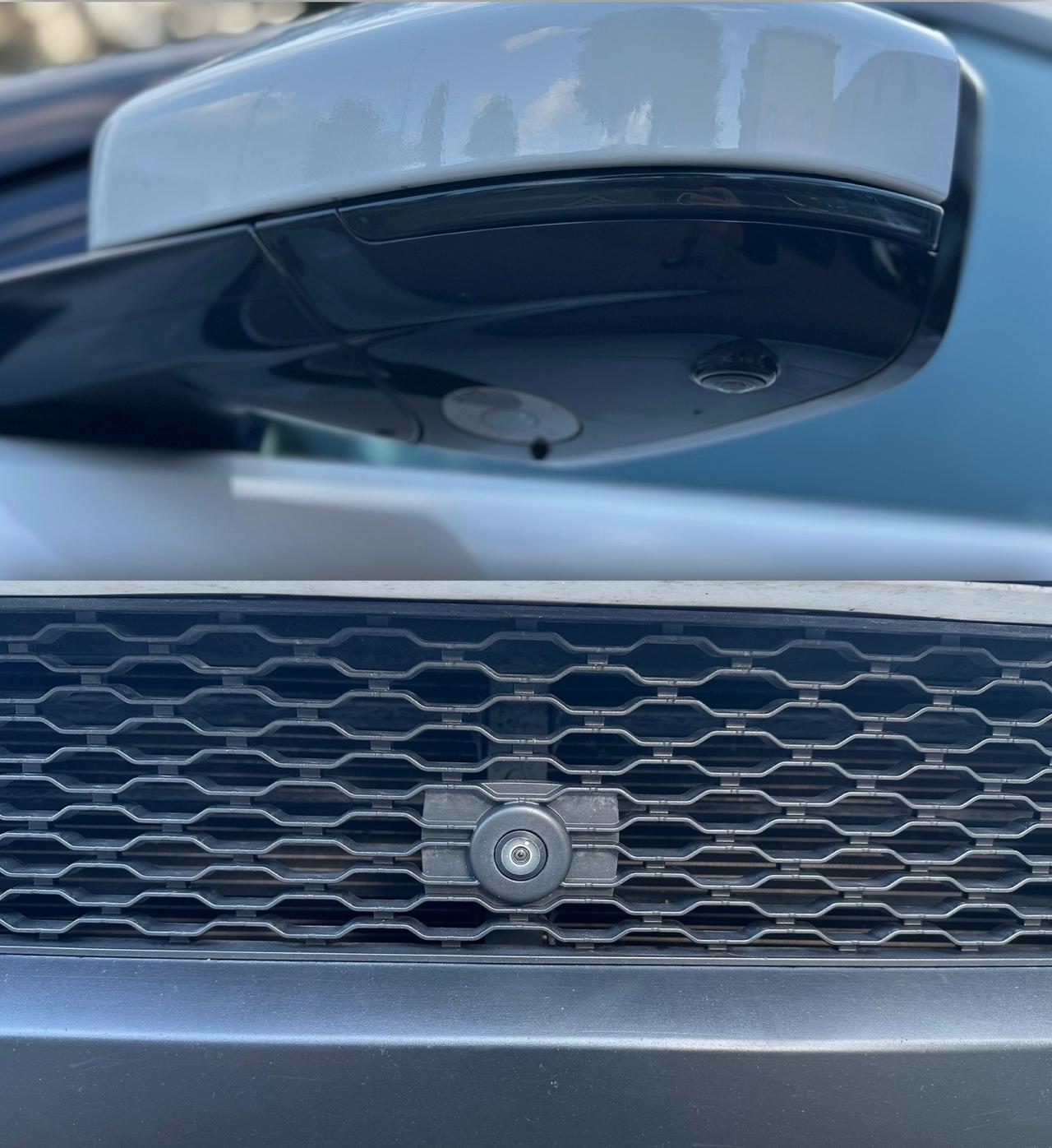 Land Rover Range Evoque 2.0D I4-L.Flw 150 CV AWD Auto