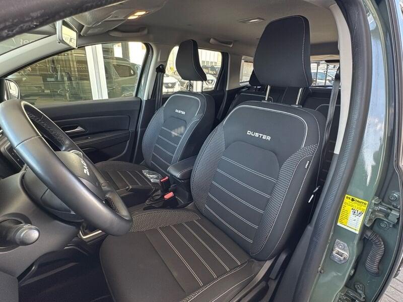 Dacia Duster Duster 1.0 tce Journey UP Gpl 4x2 100cv
