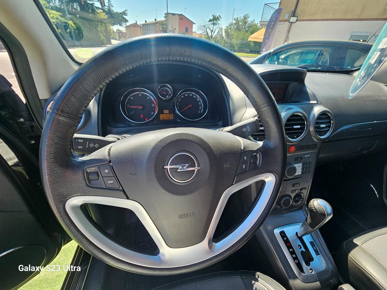 Opel Antara 2.0 CDTI 150CV aut. Cosmo