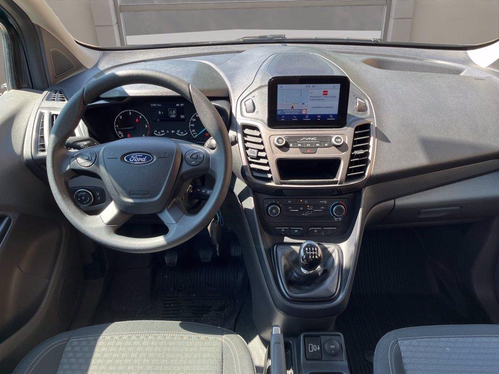 FORD Transit connect 230 1.5 tdci 100cv trend d.cab. l2h1 e6.2 del 2023