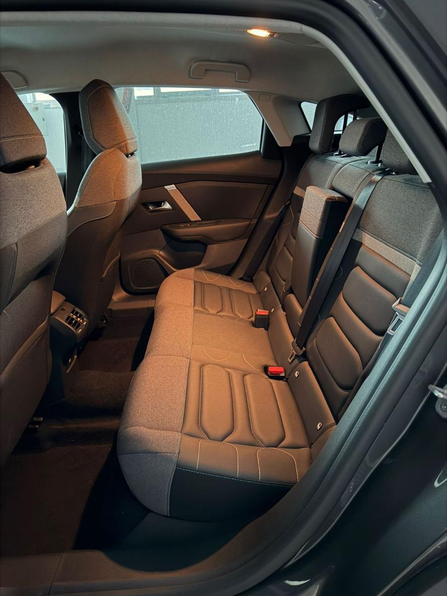 CITROEN - C4 X - BlueHDi 130 S&S EAT8 - MAX