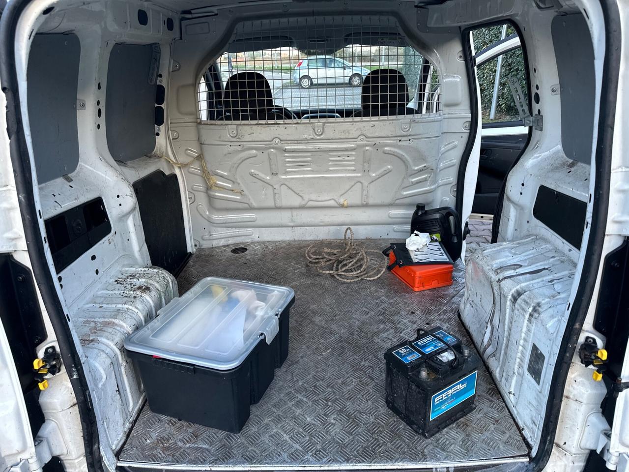 Fiat Fiorino 1.3 MJT Possibile Permuta