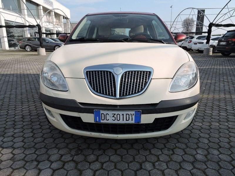 Lancia Ypsilon 1.3 Multijet 16V Oro 100