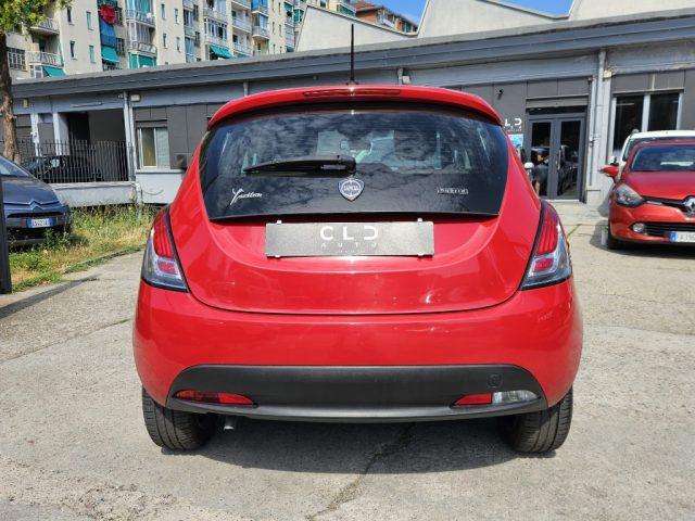 LANCIA Ypsilon 1.0 FireFly 5 porte S&S Hybrid