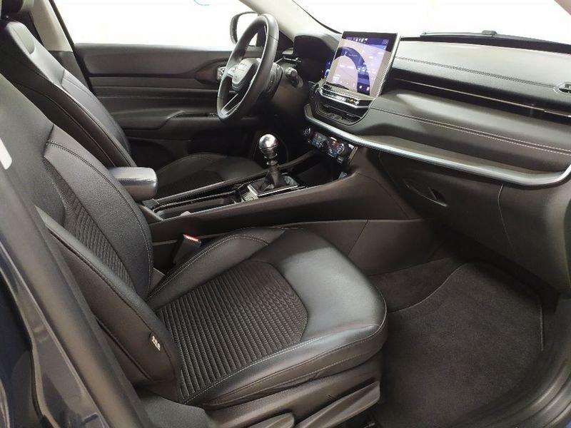 Jeep Compass 1.3 turbo t4 Limited 2wd 130cv