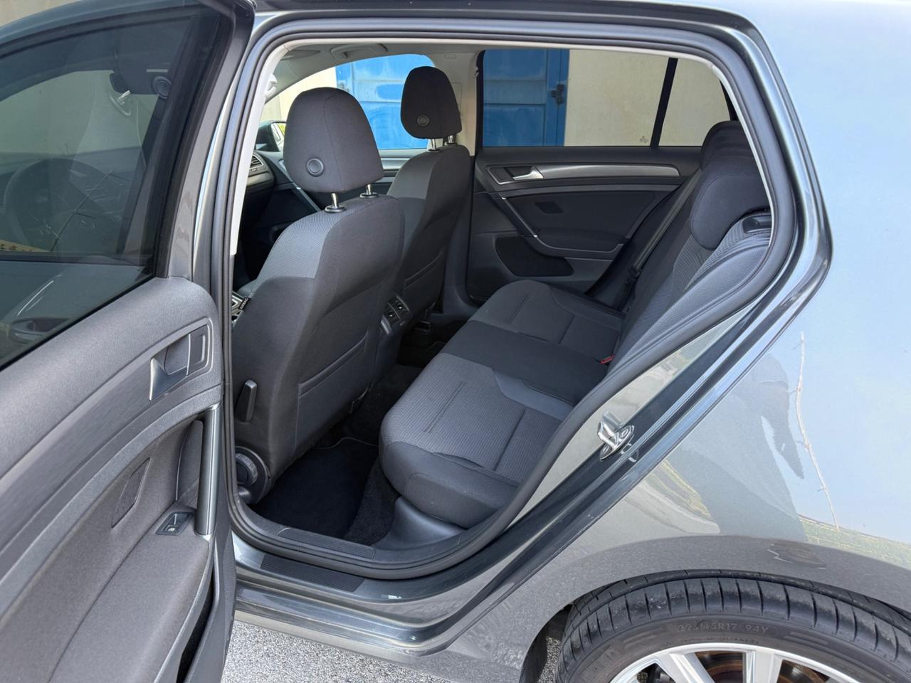 Volkswagen Golf 2.0 TDI DSG 5p. BlueMotion 2020