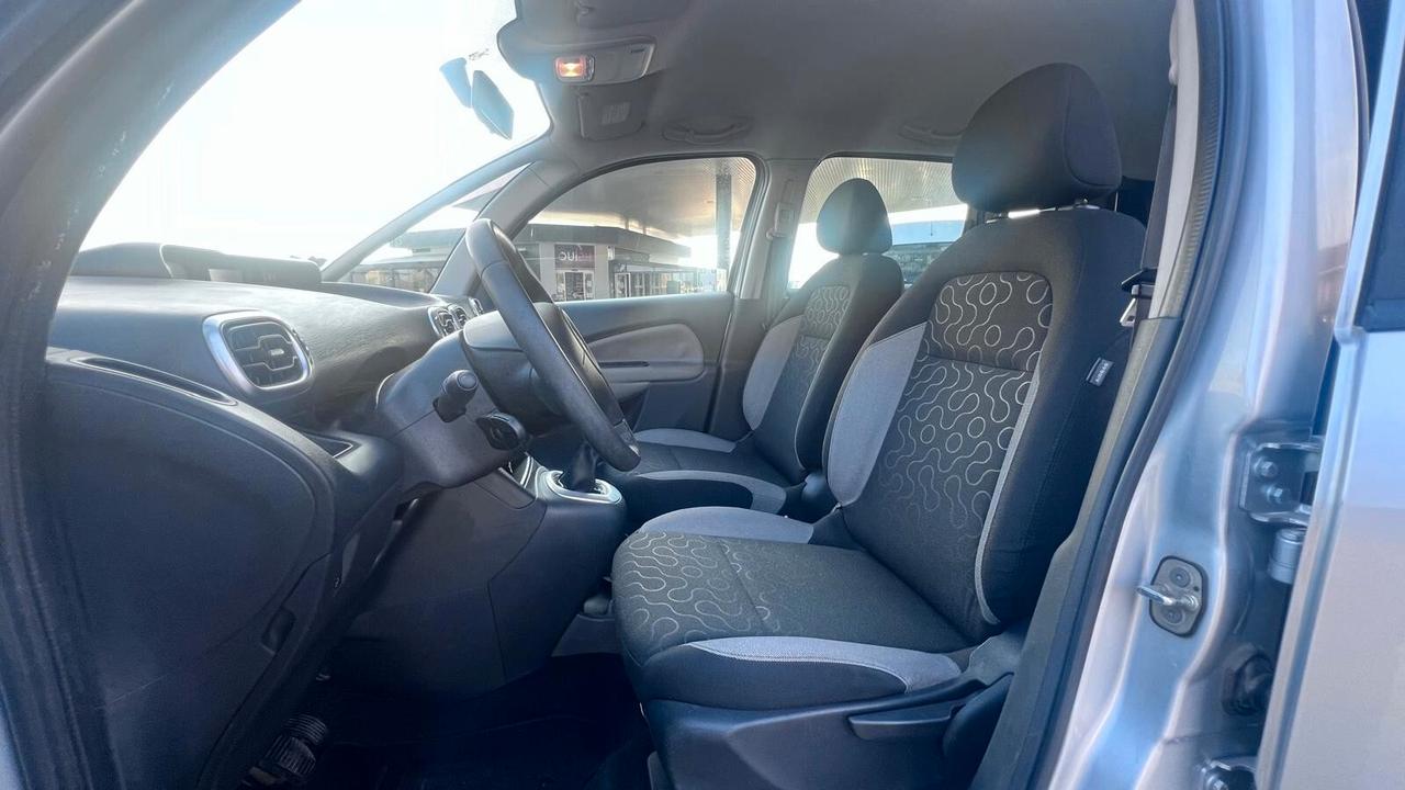 Citroen C3 Picasso 1.4 VTi 95 Perfect