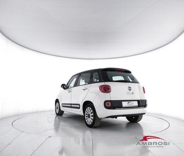 FIAT 500L 1.3 Multijet 85 CV Lounge - PER OPERATORI DEL SETT