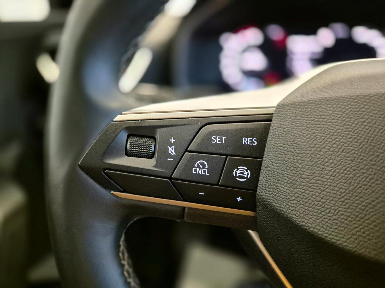 Seat Leon 1.5 hybrid Style 116cv dsg