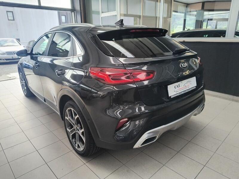 Kia Xceed XCeed 1.6 crdi mhev Business (PREZZO REALE)