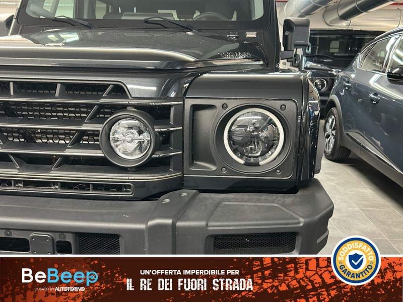 Ineos Grenadier STATION WAGON 3.0 TWIN-TURBO D FIELDMAST