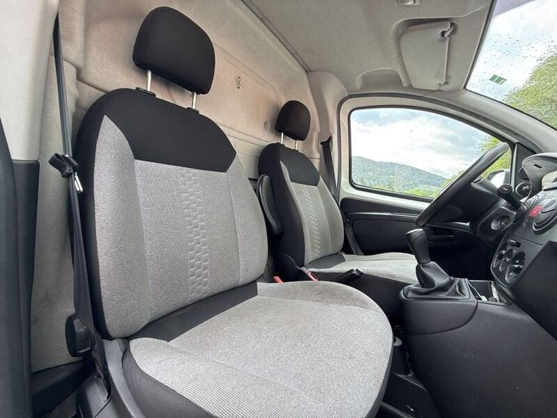 FIAT Fiorino QUBO 1.3 MJT 95CV SX (N1)