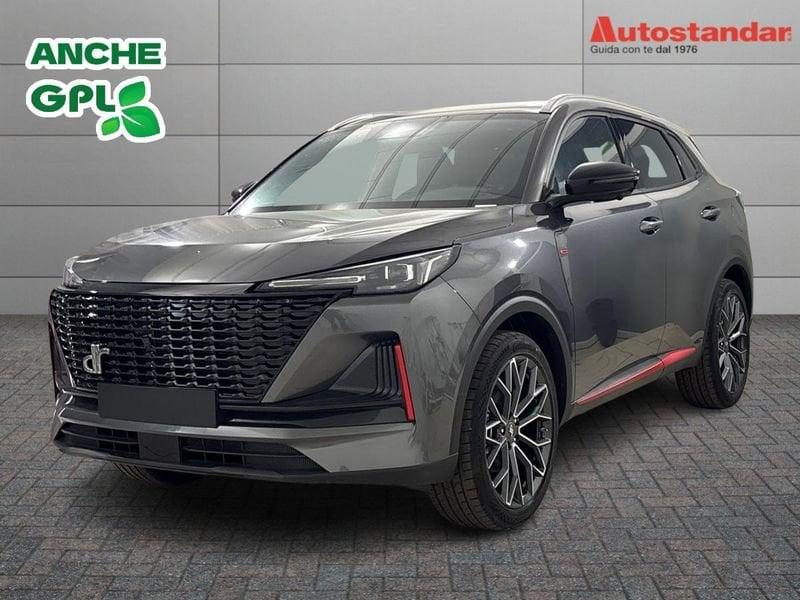 DR AUTOMOBILES DR 6 Stilnovo DR 6 Stilnovo 1.5TGDI BZ
