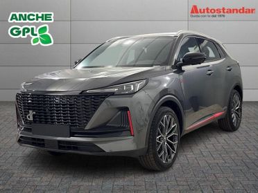 DR AUTOMOBILES DR 6 Stilnovo DR 6 Stilnovo 1.5TGDI BZ
