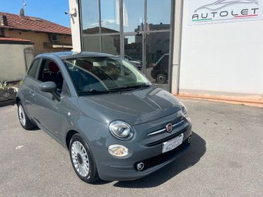 Fiat 500 1.2 Lounge 69cv my18