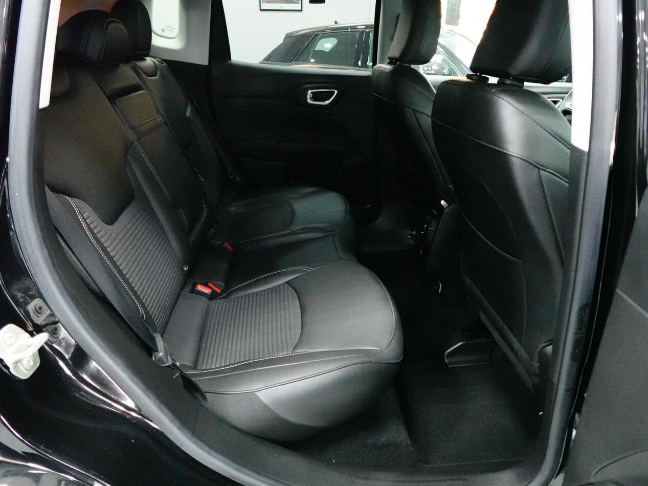 Jeep Compass 1.6 MJT 130 CV LIMITED