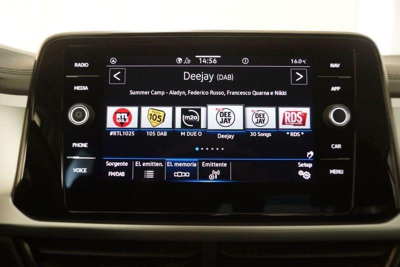 Volkswagen T-Roc T-Roc 2.0 tdi Life 115cv
