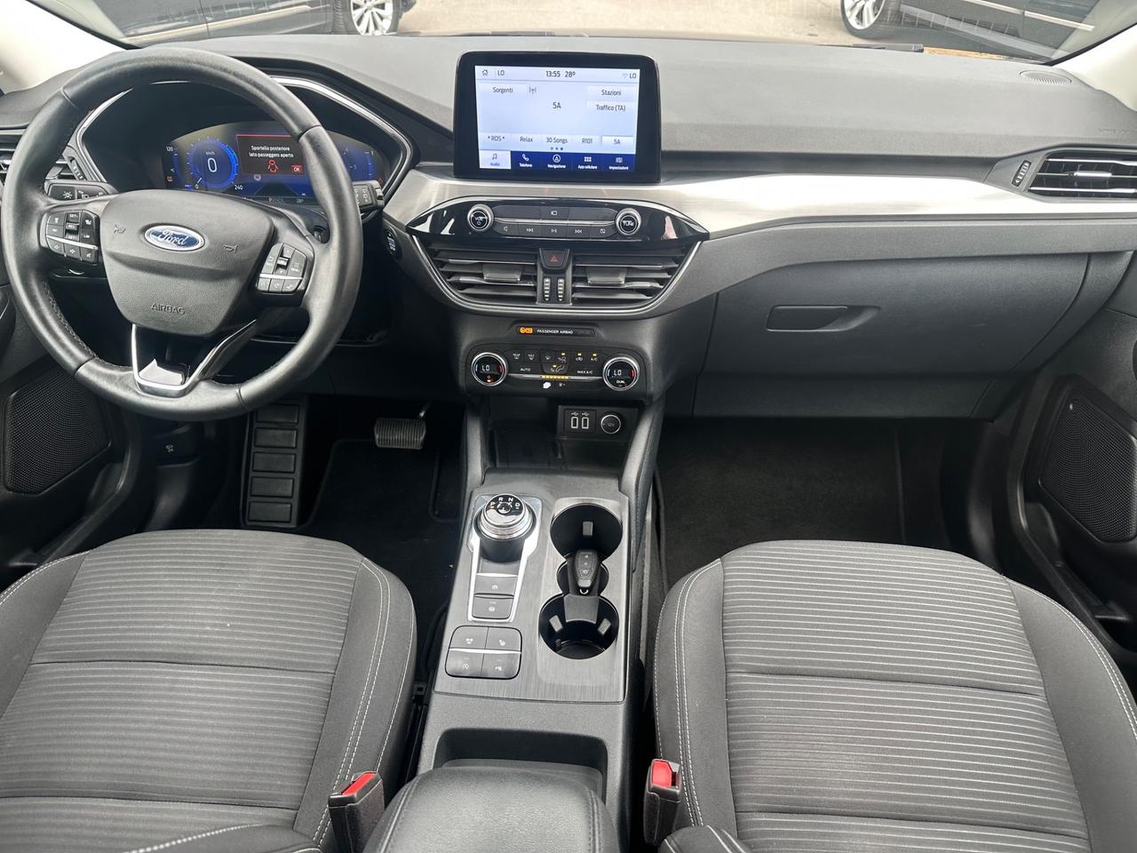 Ford Kuga 1.5 Titanium