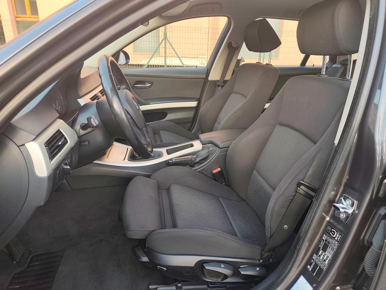 Bmw 320i Benz euro 4 Touring MSport