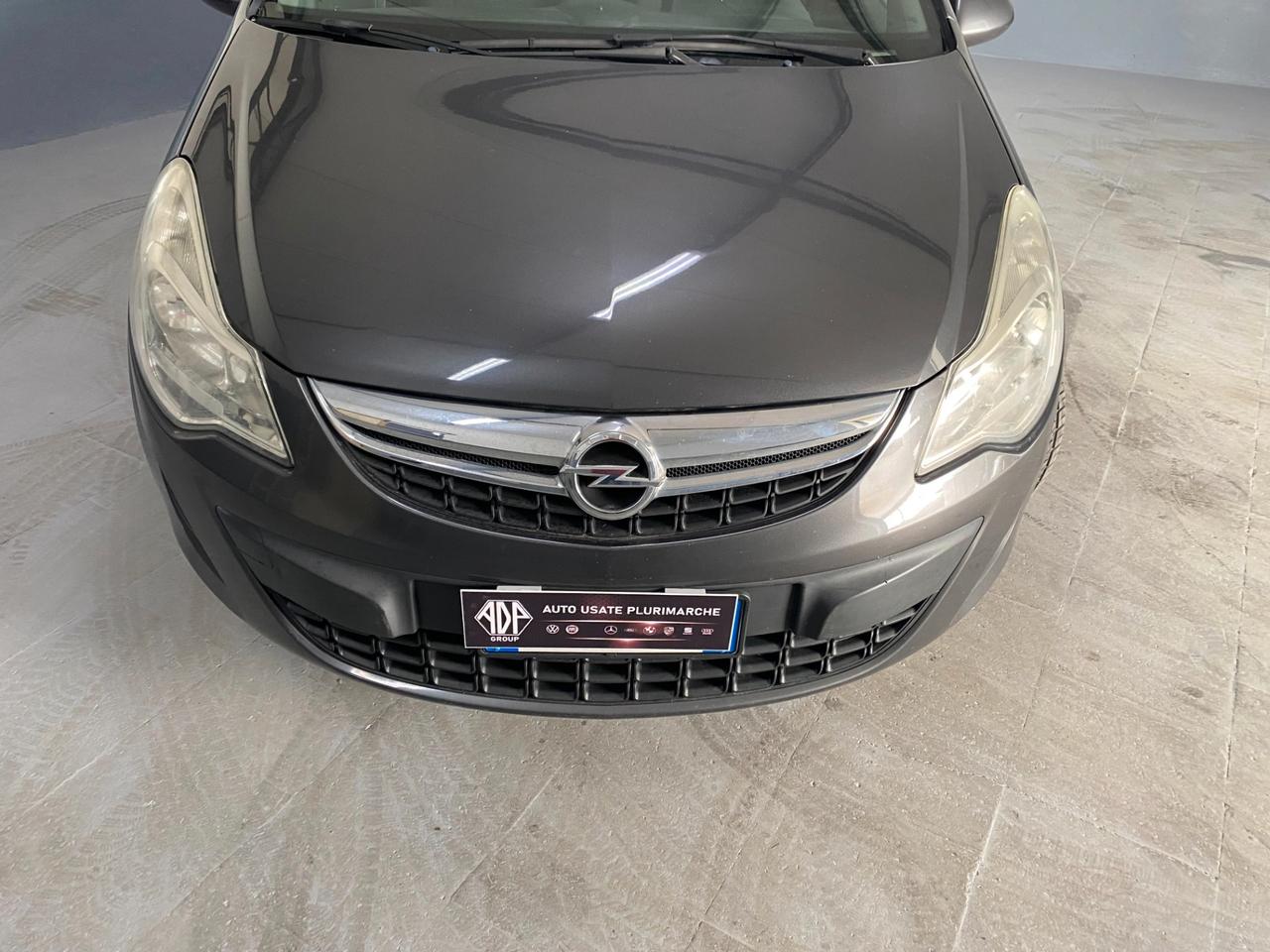 Opel Corsa 1.3 CDTI 75CV F.AP. 5 porte Elective