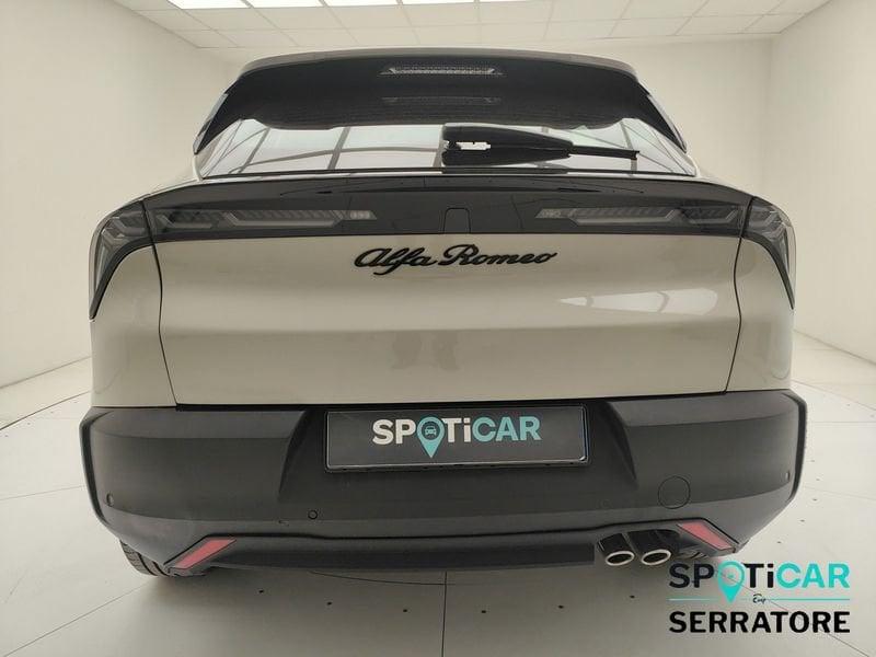 Alfa Romeo Junior 1.2 ibrida 145cv edct6