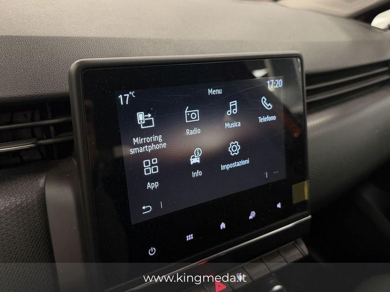 Renault Clio 1.0 SCE 65 Equilibre