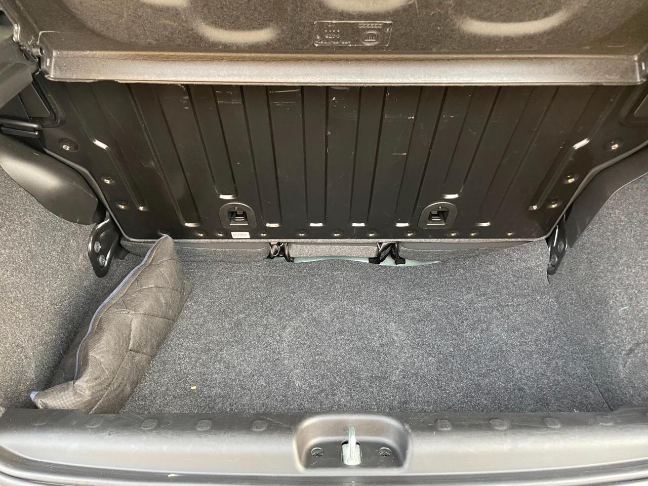 Fiat Panda Cross 1.0 firefly hybrid City NO VINCOLI !!
