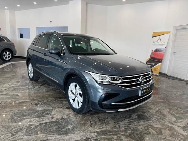 Volkswagen Tiguan 2.0 TDI 150 CV SCR DSG