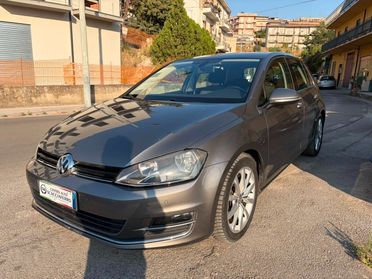 Volkswagen Golf 1.6 BlueTDI 110 CV 5p. Highline