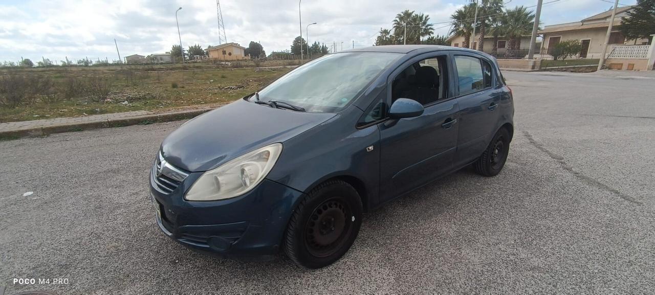 Opel Corsa 1.3 CDTI 90CV 5 porte Cosmo