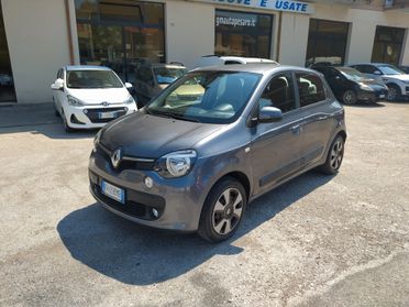 Renault Twingo SCe Lovely Neopatentati