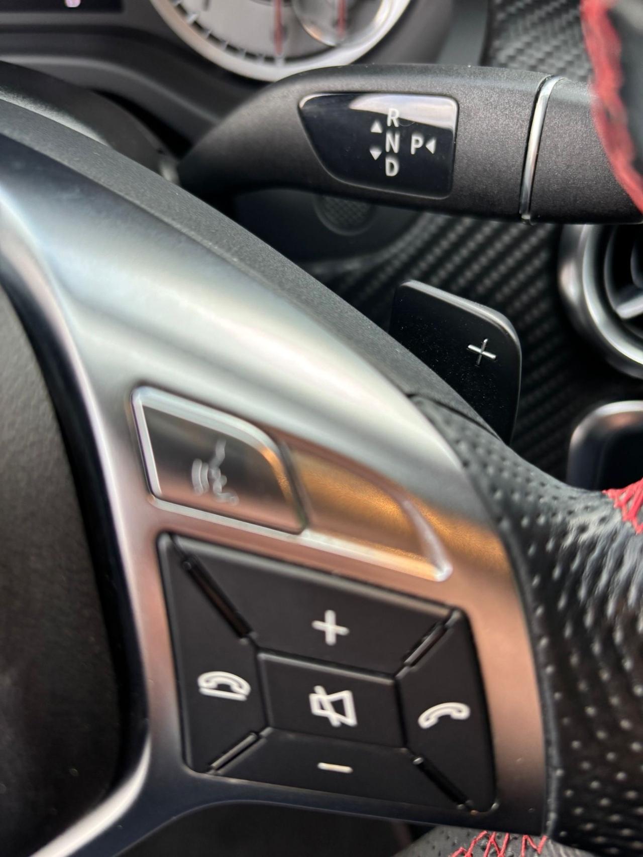 MERCEDES CLASSE A200 AMG 2013