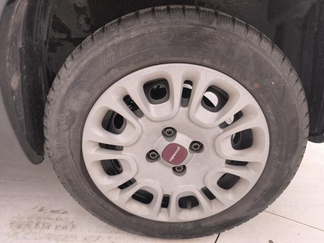 FIAT Panda 1.0 hybrid Street 70cv 4p.ti serie 4 E6d